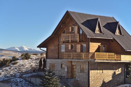 Kiwi Chalet - image 5