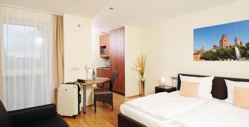 GuestHouse Mainz - image 13