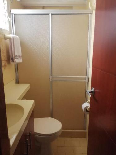Hostal Dante