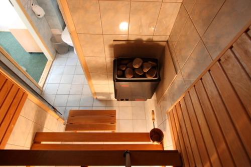 Spa, Arabella Hotel in Kuressaare