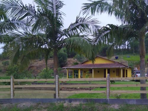 Pousada Sítio Elias - Casa