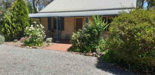 Donnybrook Cottages - Hutt River