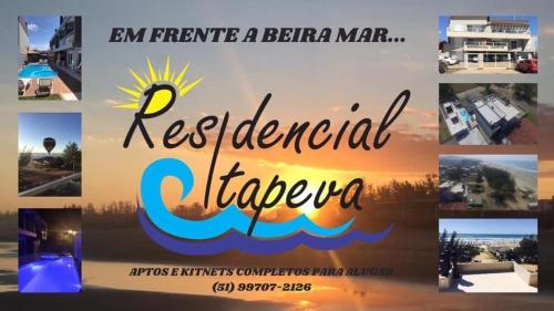 . Residencial Itapeva