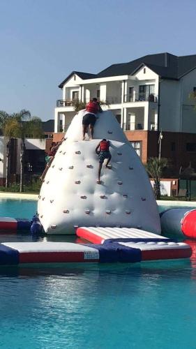 The Blyde Riverwalk estate, Crystal Lagoon - Pretoria
