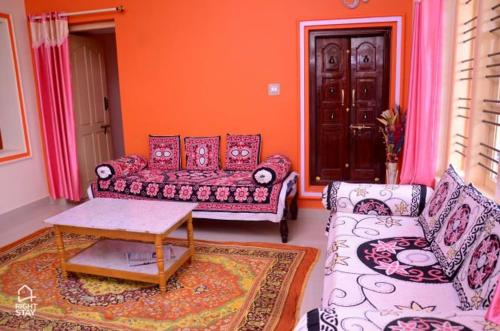 Comfort Home Stay
