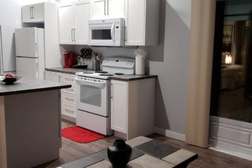 Beautiful 1 BDR Apt #G Hull/Ott by Amazing Property Rentals