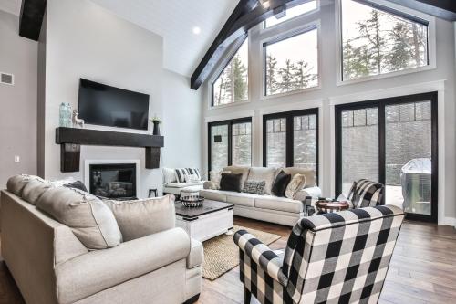 Timber Shores - Hiller Vacation Homes home - image 2