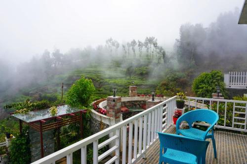 La Niebla Farm Resort