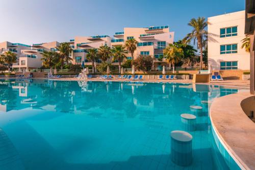 Exterior view, Radisson Blu Resort Fujairah in Dibba