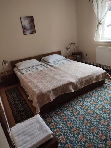 PENSIUNEA CASA DIDINA
