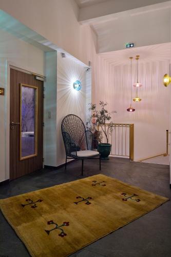 Hôtel Fesch & Spa - image 10