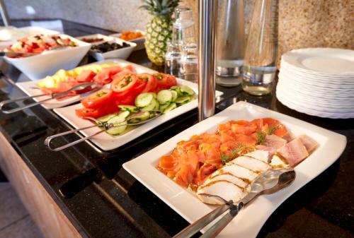 Hotel-Restaurant Schünemann - image 12