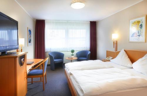 Hotel-Restaurant Schünemann - image 7