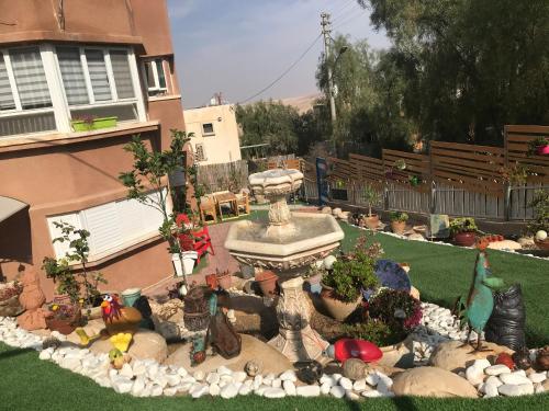 סוויטות עין השמש eye sun, Arad