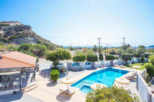  Maroula Studios in Faliraki