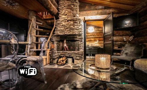 Ruka Chalet Petit Oliver 1