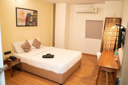 Hotel Beebiz Guindy