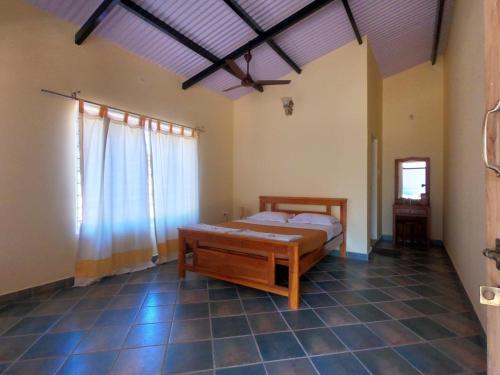 1 twin bed