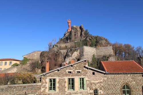 Les Cimes du Puy-en-Velay