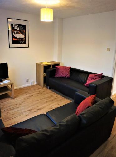 Palmers Apartment A in Bradley Stoke