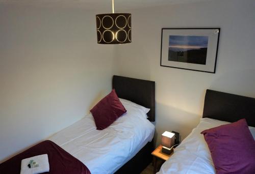 Palmers Apartment A - image 11