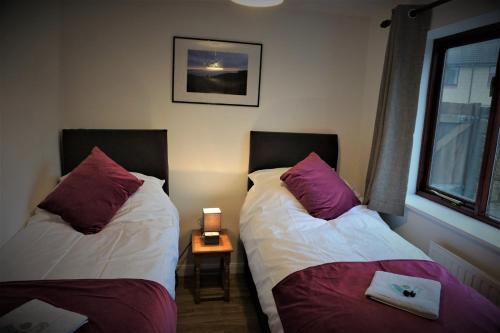 Palmers Apartment A - main image