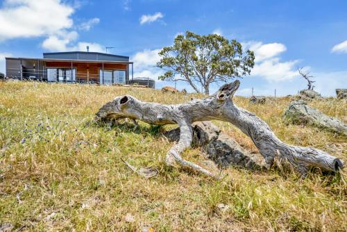 Old Bull Creek Luxury Retreat