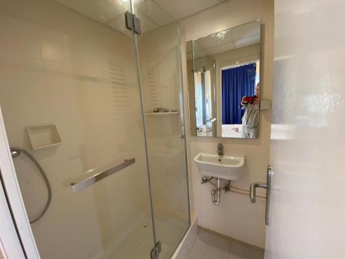 Hostal Bonavista in Calella