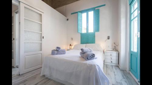  Apartamento moderno al lado de la playa in Valencia