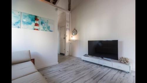  Apartamento moderno al lado de la playa in Valencia