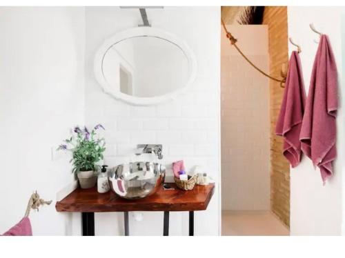 Apartamento moderno al lado de la playa