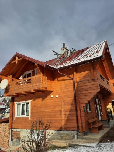 Гостинний двір Матійчуків, Vorokhta (foto 10)