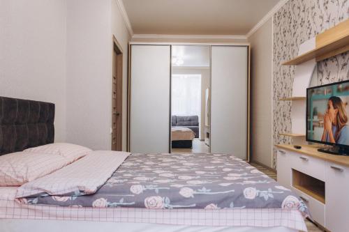 center apartments zarechny residential complex - image 4