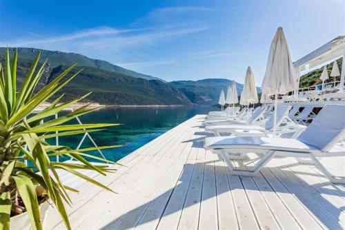 Club Çapa Hotel - image 13