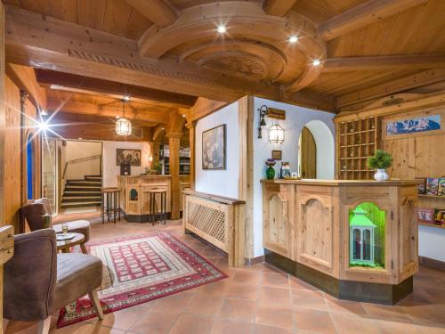 Hotel Gasthof Felsenkeller – Kufstein, MO