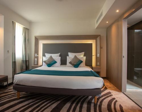 Superior Suite 1 King Bed