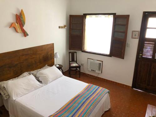 Cama&Cafe Solar dos Limoeiros