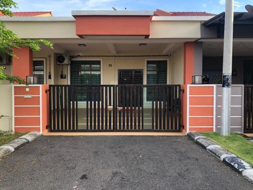 B&B Kluang - SetiaStayz Kluang - Bed and Breakfast Kluang