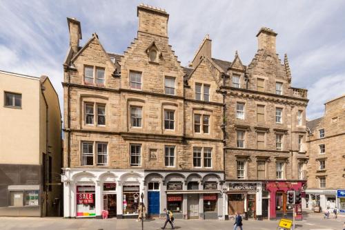 innerCityLets - Royal Mile - image 13