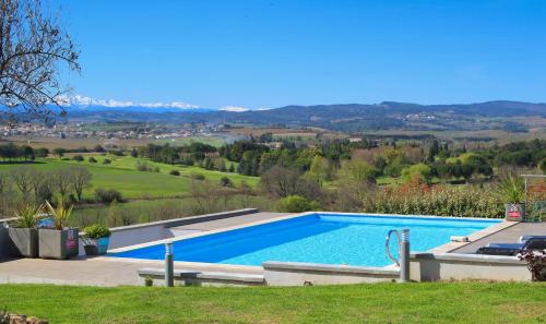 B&B-Les Balcons de Maragon - image 14