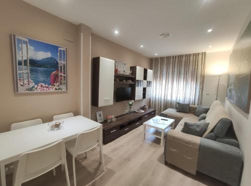  Apartamento Rosa Park in Toledo