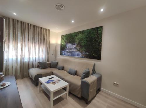  Apartamento Rosa Park in Toledo