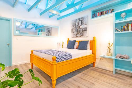 Studio Candy at Viking Hill - Love Beach, Nassau