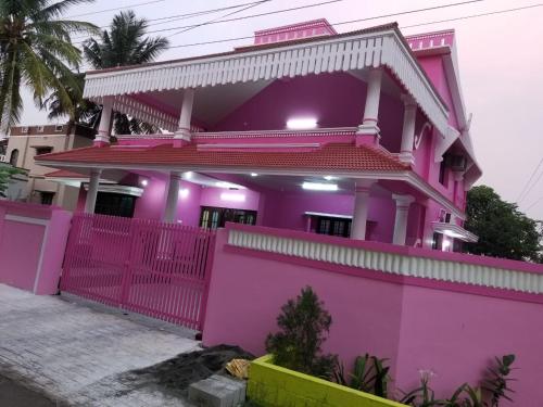 Vanavil - Coimbatore