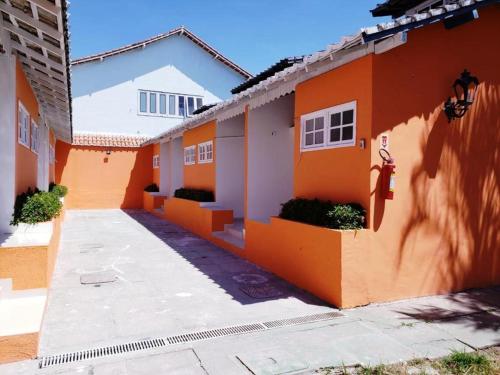 Facilities, Villa Solarium Pousada in Ogiva