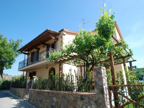La Pergola