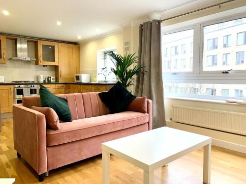 Stylish And Convenient Cambridge City Apartment, , Cambridgeshire