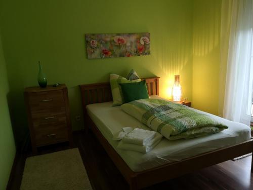 B&B Brema - Ninas B&B - exklusiv für Frauen - Bed and Breakfast Brema