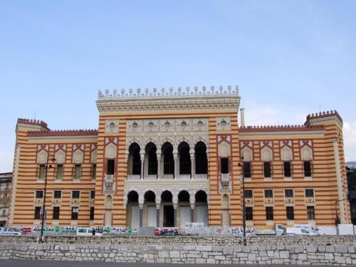Baščaršija Cozy M - image 14