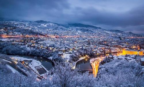Baščaršija Cozy M - image 11